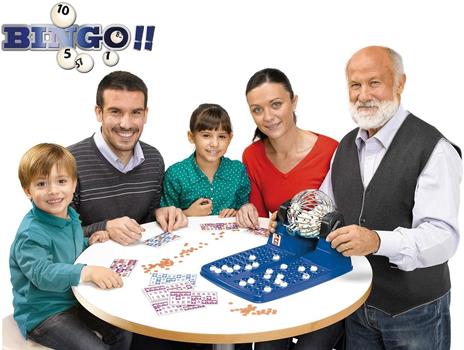 LOTTO 72 CARTONI - 3