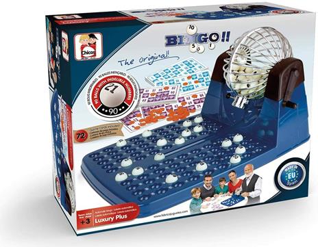 LOTTO 72 CARTONI - 4