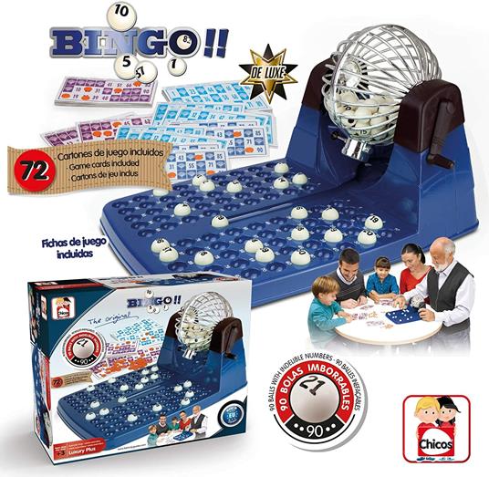 LOTTO 72 CARTONI - 5