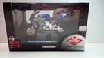 Modellino Moto Honda. Honda Rc 211V. Daijiro Kato. Team Movistar. Ref 13610