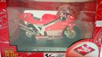 Modellino Moto Yamaha. Yamaha Yzr 500. Carlos Checa- Motigp 2000. Ref 13655. Scala 1:10