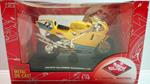 Modellino Moto Honda. Honda Nsr 500. Team Kanemoto. Jurgen Vd Goorbergh. Ref 13662. Scala 1:10