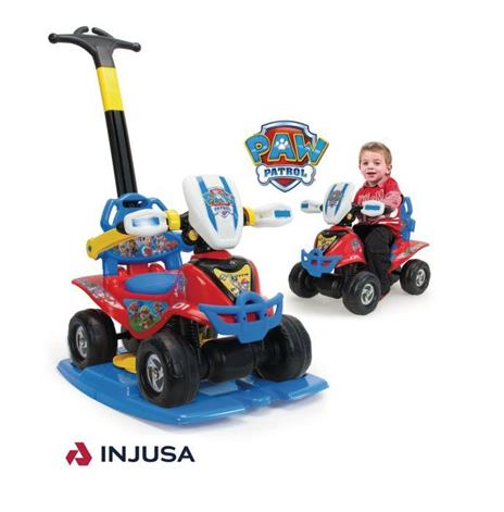 Injusa 353 triciclo - 2