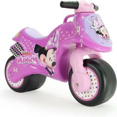 Moto Primi Passi Disney Minnie Neox Inj 19002