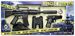 Gonher Set delle Forze Speciali (446/6)