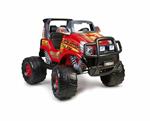Monster Truck Challenger