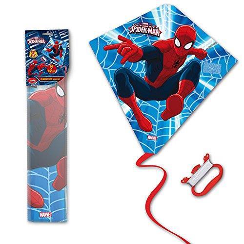 Aquiloni Plastica Spiderman - 3