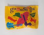 Gamusinos Star Toys 1994 Bustina Sigillata