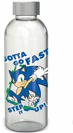 Sonic Bottiglia In Vetro 1030 Ml