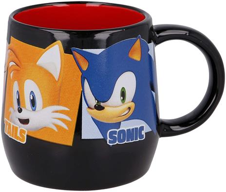 Tazza In Ceramica 354 Ml Sonic - 2