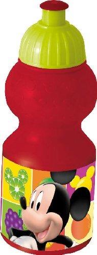 Topolino. Borraccia sport