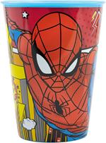 Spiderman Bicchiere Plastica ml. 260