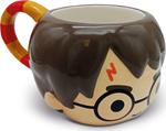 Harry Potter: Stor Chibi (Mug 3D / Tazza)