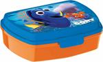 Alla Ricerca di Dory. Porta Merenda