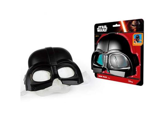 Eolo ColorBaby Maschera Subacquea per Bambini