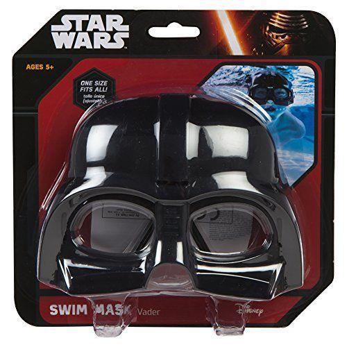 Eolo ColorBaby Maschera Subacquea per Bambini - 3