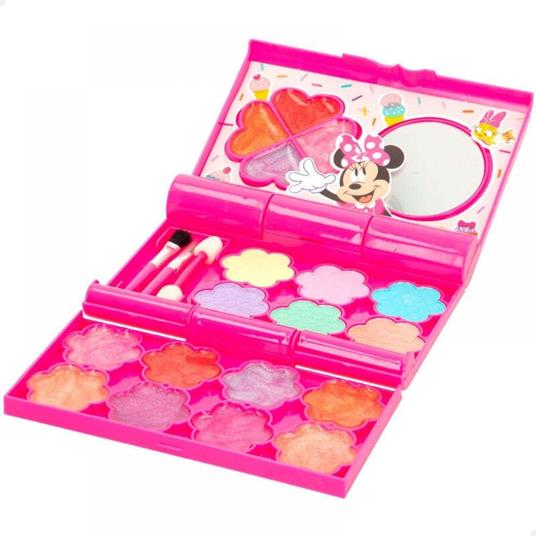 Make Up per Bambina, Trousse Disney Minnie Mouse - 2