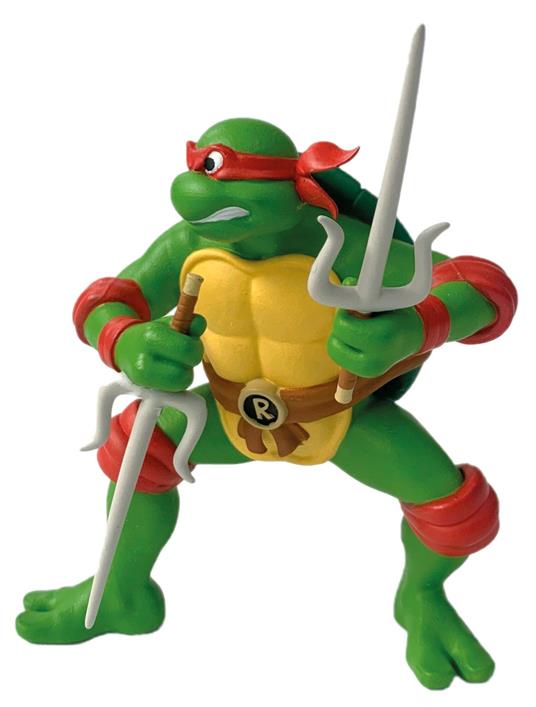 Teenage Mutant Ninja Turtles: Comansi - Raphael Figurine