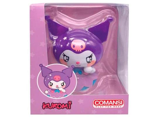 Hello Kitty Kuromi Figura 16cm Comansi