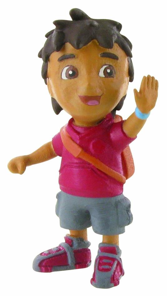 Figur Diego. Comansi (99204)