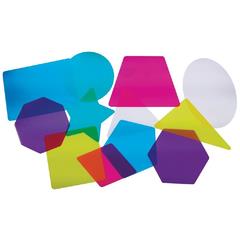 Henbea Shapes 2D (1014)
