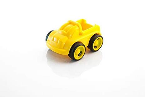 Miniland radiocomando Vehicle (50,27487) - 3