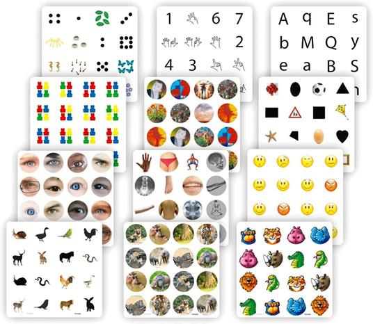 Memo Delle Associazioni In Pla - 3