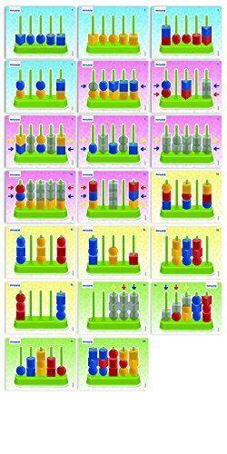 Miniland Abacolor Maxi, Multicolore, 45309 - 3