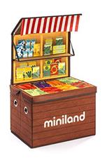 Miniland Scatola di Mer, 97099