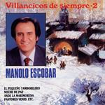 Sus Mejores Villancicos Vol. 2