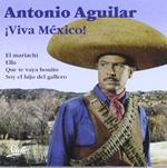 !Viva Mexico!