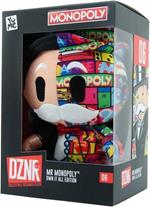 Peluche Dznr Monopoly Own It All