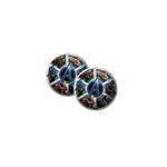 Pallone Avengers 150mm PA1370