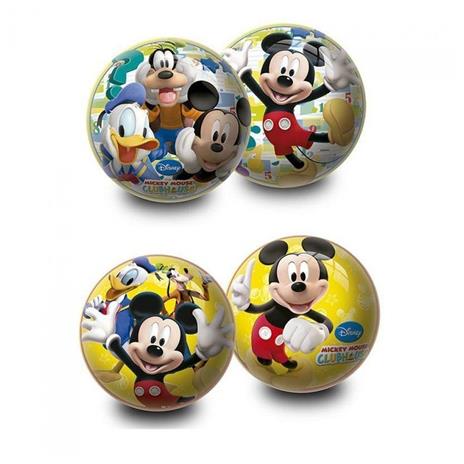 Pallone. Minnie Flowers - 2