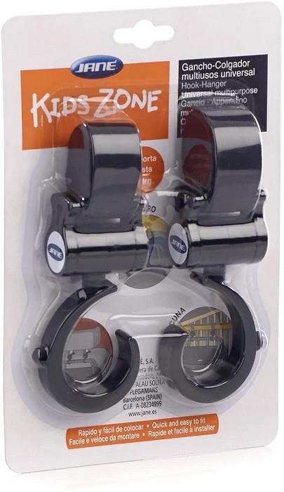 Jané Gancio multifunzione Resistente Universale