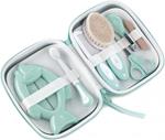 Jane Set Igiene Neonato Beauty Kit Colore Verde Mint