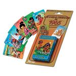Carte da Gioco Families Fournier