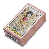 Saraiba, Aitor - Tarot De Luz