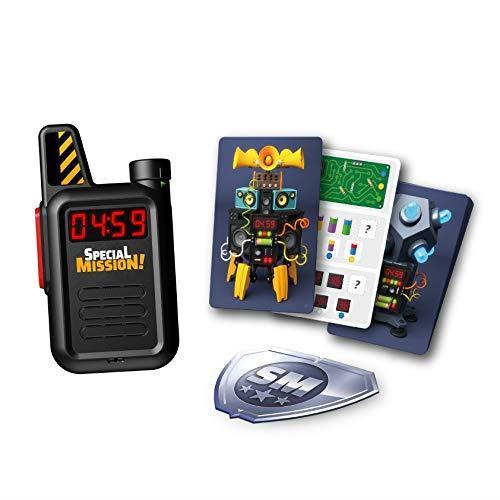 Fun Play Playfun- Special Mission, 80126 - 3