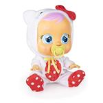 Cry Babies- Hello Kitty, 80133