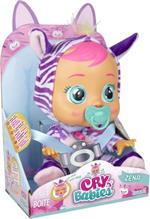 Cry Babies Zena