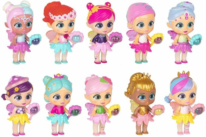 Sofia Toys