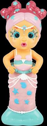 Bloopies Mermaids Magic Tale Layla