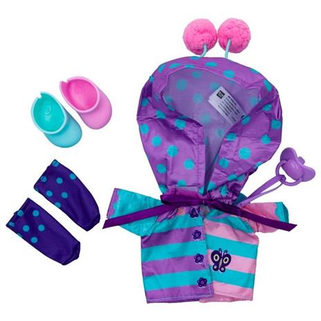 Vestitino Rainy Time Cry Babies Dressy Daily Outfits Bulk  84650 - 2