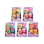 Bloopies Mermaids W3 Magic Tail Asst - 5 Dolls