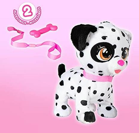 Cry Babies Spot Peluche Dotty - 3