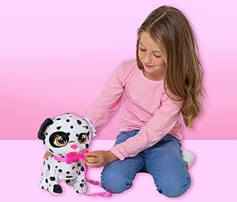 Cry Babies Spot Peluche Dotty - 5