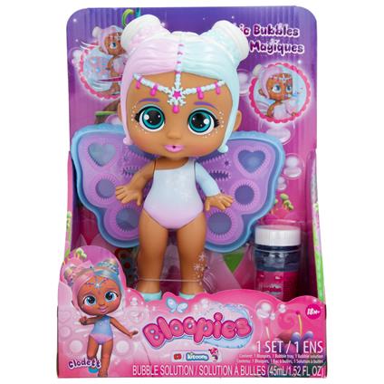 Bloopies: Magic Bubbles Clodett