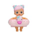 Bambola Nora Bloopies Floaties Con Salvagente  81000 88177
