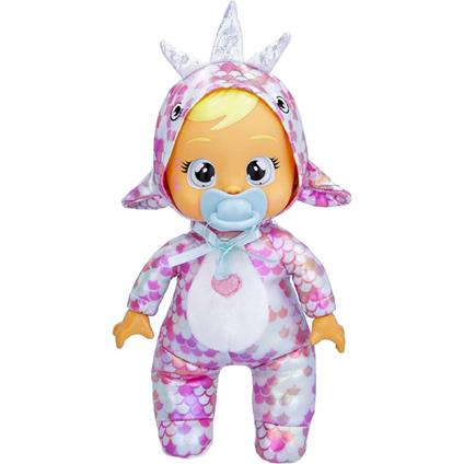 Cry Babies Tiny Rosa 88641